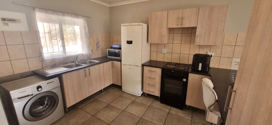 2 Bedroom Property for Sale in Brits North West